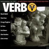 Verb: An Audioquarterly, Volume 1, No. 2