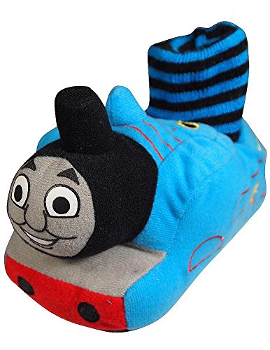 Thomas & Friends - Toddler Boys Thomas the Train Slippers