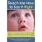 Articulation Therapy for Children