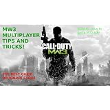 CallOfDuty:MW3TipsandTricks:MultiplayerGuide