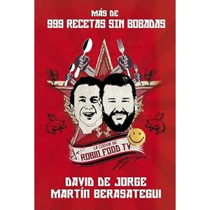 999 recetas sin bobadas