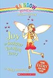 Joy the Summer Vacation Fairy