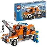 LEGO City Tow Truck (7638)