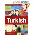 Starting Turkish