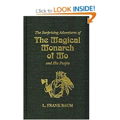 Surprising Adventures of the Magical Monarch of Mo and His People