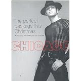 Chicago (Musical) Theater Postcard - 4x6