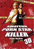 Amateur Porn Star Killer 3d: Inside the Head