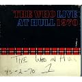 Live at Hull 1970