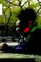 Sharon Hayes: After Before - in the near future: Art in General New Commissions Program Vol. I