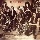 Click here to buy Eat the Heat by Accept .