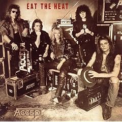 Eat the Heat [Remastered]