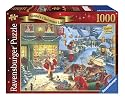 Santa's Christmas List