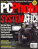 Pc Photo, January/February 2008 Issue