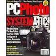 Pc Photo, January February 2008 Issue