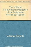 The Vulliamy clockmakers