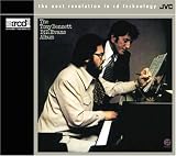 Revue Tony Bennett  / The Tony Bennett Bill Evans Album