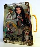 Bratz - Adventure Girlz Jade