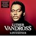 The Love Songs