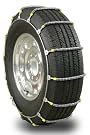 Glacier Chains 2011C Light Truck Cable Tire Chain picture