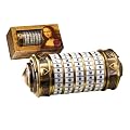 Noble Collection - Da Vinci Code r�plique Mini Cryptex