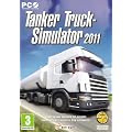 Tanker Truck Simulator (PC CD)