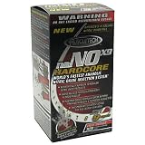 MuscleTech Nano X9 Hardcore, 180 Caplets