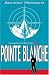 Alex rider - tome 2 - pointe blanche (Paperback)