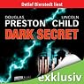 H&ouml;rbuch Dark Secret: Mörderische Jagd