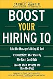 Produkt-Bild: Boost Your Hiring IQ