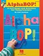 AlphaBOP! - A to Z Movement Songs for Young Learners - Book and CD Package
