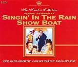Singin in the Rain/Show Boat