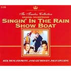Singin in the Rain Show Boat by Irving Berlin, Nicholas Brodszky, Nacio Herb Brown, Adolph Deutsch, and Jerome Kern