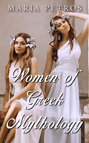 Women of Greek Mythology