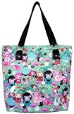 Fluff Kimono Cuties Print Tote Bag 51FhCtRCOYL. SL160 Fluff Kimono Cuties Print Tote Bag