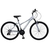 Mongoose Montana Women’s Mountain Bike