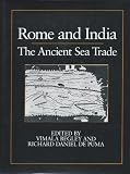 Rome and India : the ancient sea trade