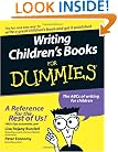 Writing Children's Books For Dummies