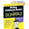 Writing Children's Books For Dummies