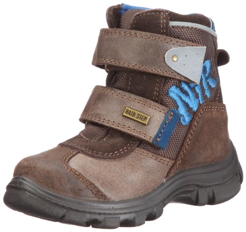 Naturino Resia 300051601 Unisex - Kinder Stiefel