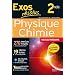 Exos r�solus - Physique-Chimie 2de