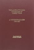 The large and small notebooks of Joseph Wood : a Yorkshire Quaker, 1750-1821 : a transcription