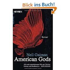 American Gods: Roman