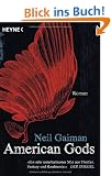 American Gods: Roman