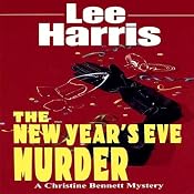 The New Year's Eve Murder: A Christine Bennett Mystery, Book 9 | Lee Harris