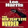 The New Year's Eve Murder: A Christine Bennett Mystery, Book 9