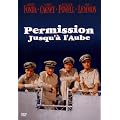 Permission jusqu'a l'aube