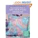 The Complete Book of Art Nouveau Designs (Design Inspiration Series)
