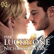 The Lucky One | [Nicholas Sparks]