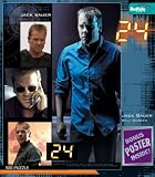 Buffalo Games 24 TV Series: Jack Bauer 2