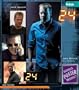 Buffalo Games 24 TV Series: Jack Bauer 2